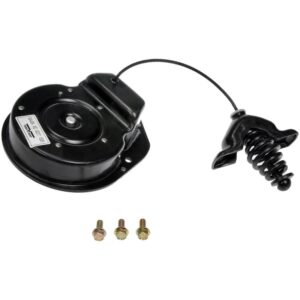 DORMAN 924-534 Spare Tire Hoist Assembly