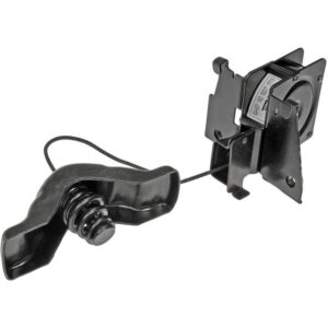 DORMAN 924-537 Spare Tire Hoist Assembly