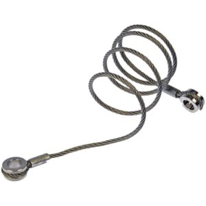 DORMAN 924-5402 Hood Control Cable