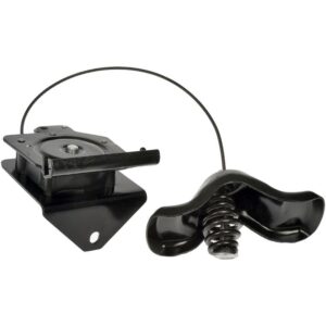 DORMAN 924-549 Spare Tire Hoist Assembly