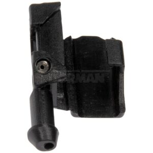 DORMAN 924-5504CD Heavy Duty Wiper Nozzle