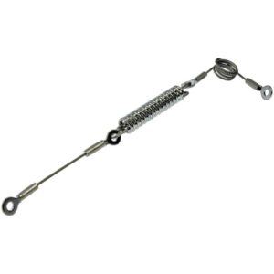 DORMAN 924-5521 Heavy Duty Hood Cable