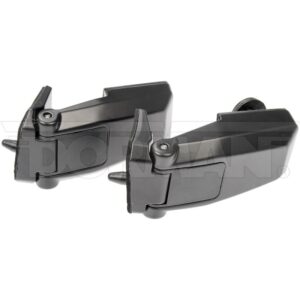 DORMAN 924-554 Tailgate Glass Hinge