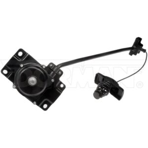 DORMAN 924-632 Spare Tire Hoist Assembly