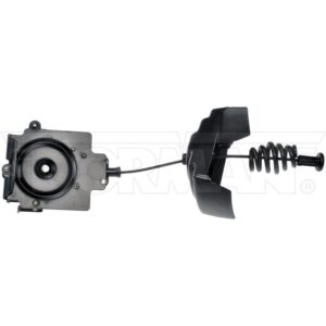 DORMAN 924-638 Spare Tire Hoist Assembly