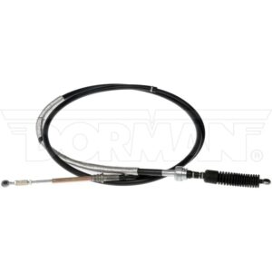 DORMAN 924-7017 Gearshift Control Cable Assembly
