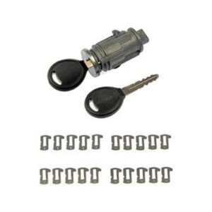 DORMAN 924-703 Ignition Lock Cylinder With Tumblers