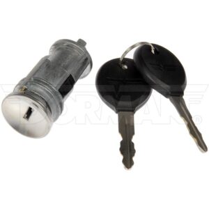 DORMAN 924-709 Ignition Lock Cylinder