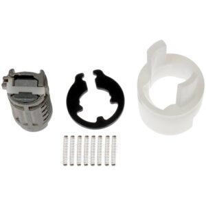 DORMAN 924-710 Ignition Lock Cylinder Un-coded