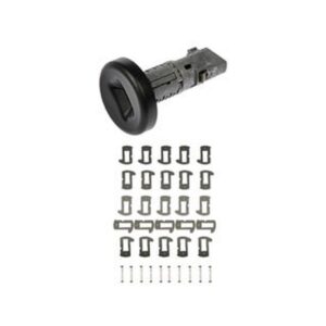 DORMAN 924-716 Ignition Lock Cylinder Un-coded