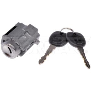 DORMAN 924-719 Ignition Lock Cylinder Assembly