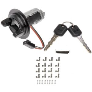 DORMAN 924-726 Ignition Lock Cylinder Assembly