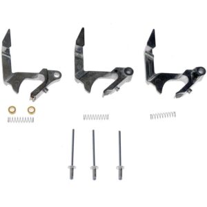 DORMAN 924-736 Automatic Transmission Shifter Repair Kit