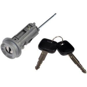 DORMAN 924-785 Self-Coding Ignition Lock Cylinder