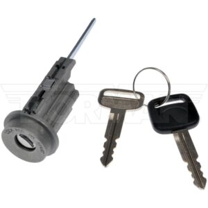 DORMAN 924-786 Ignition Lock Cylinder Assembly