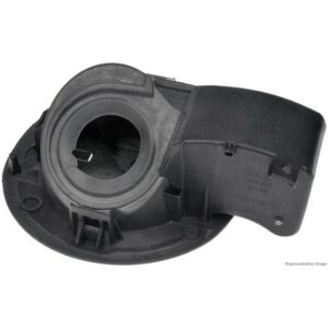 DORMAN 924-802 Fuel Door Hinge Assembly