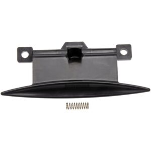 DORMAN 924-807 Center Console Latch