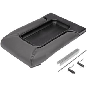 DORMAN 924-811 Center Console Lid Replacement