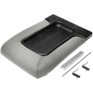 DORMAN 924-813 Center Console Lid Replacement