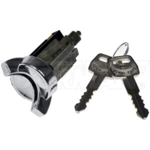 DORMAN 924-866 Ignition Lock Cylinder Assembly