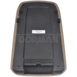DORMAN 924-882 Center Console Lid Replacement