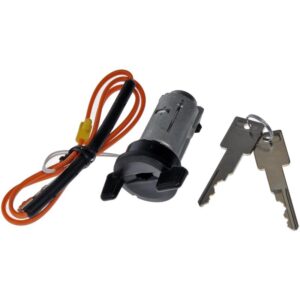 DORMAN 924-896 Ignition Lock Cylinder Assembly