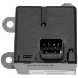 DORMAN 924-900 Passenger Air Bag Switch