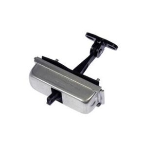 DORMAN 924-920 Door Check Assembly - Front Left Or Right
