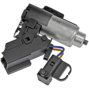 DORMAN 924-973 Transmission Shift Interlock Solenoid