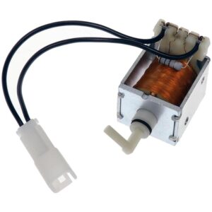 DORMAN 924-982 Transmission Shift Interlock Solenoid