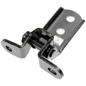 DORMAN 924-991 Door Hinge Assembly Front Door Lower Left Or Upper Right