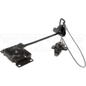 DORMAN 925-507 Spare Tire Hoist Assembly