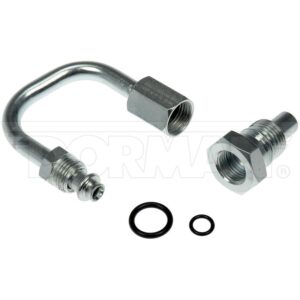 DORMAN 926-049 Variable Steering Solenoid Bypass Tube