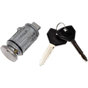 DORMAN 926-064 Ignition Lock Cylinder Assembly