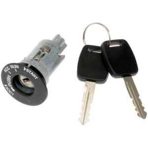 DORMAN 926-069 Ignition Lock Cylinder Assembly