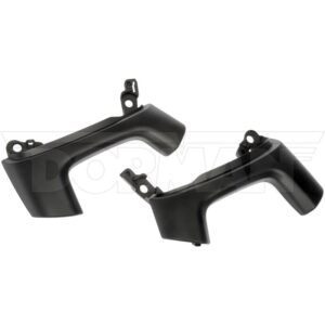 DORMAN 926-075 Steering Wheel Switch Cover