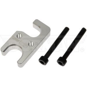 DORMAN 926-087 Rear AC Line Expansion Valve Mounting Plate