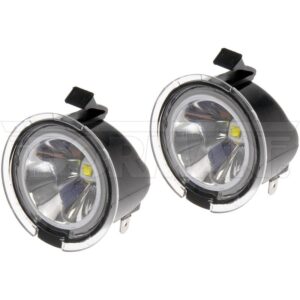 DORMAN 926-107 Mirror Puddle Lamp