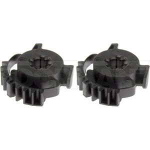 DORMAN 926-133 HVAC Blend Door Gear Kit