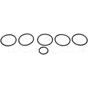DORMAN 926-165 Radiator Coolant Hose O-Ring Kit