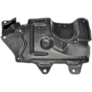 DORMAN 926-309 Right Engine Splash Shield