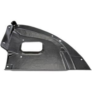 DORMAN 926-312 Engine Splash Shield
