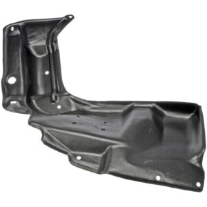DORMAN 926-316 Left Engine Splash Shield