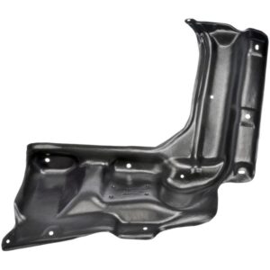 DORMAN 926-317 Right Engine Splash Shield