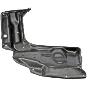 DORMAN 926-318 Left Engine Splash Shield