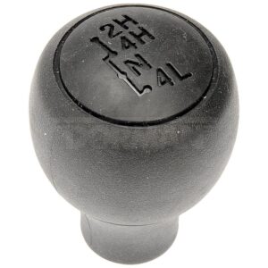 DORMAN 926-326 Transmission Gear Shift Knob