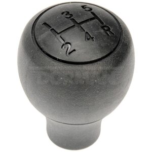 DORMAN 926-328 Transmission Gear Shift Knob