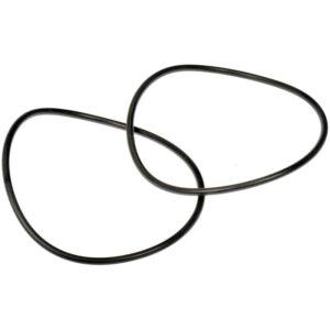 DORMAN 926-379 Rear Axle O-Ring Kit