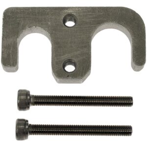 DORMAN 926-380 Rear AC Line Expansion Valve Mounting Plate