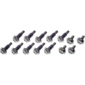 DORMAN 926-386 Timing Cover Bolt Kit
